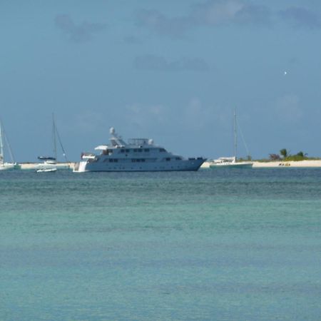 La Heliconia & Day Spa St. George's Exterior foto