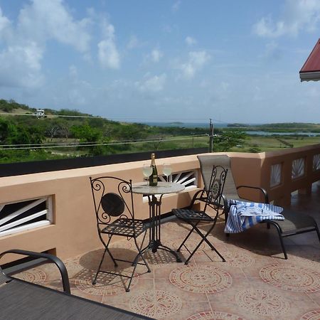 La Heliconia & Day Spa St. George's Exterior foto